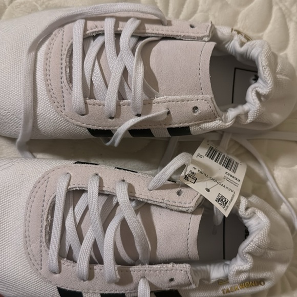 Adidas taekwondo - Picture 9 of 10